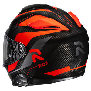 HJC Rpha 71 Carbon Hamil