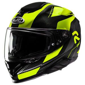 HJC Rpha 71 Carbon Hamil