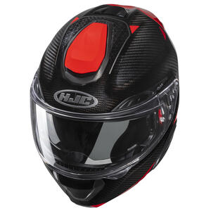 HJC Rpha 91 Carbon Noela