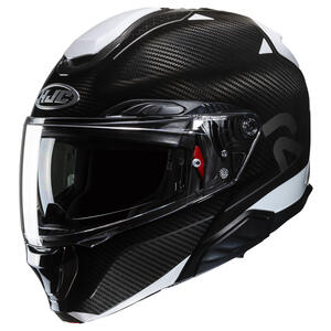 HJC Rpha 91 Carbon Noela