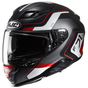 HJC F71 Arcan