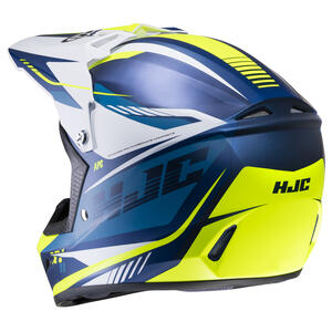 HJC Cl-xy 2 Drift