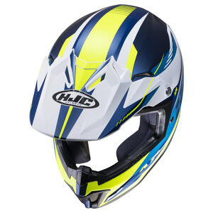 HJC Cl-xy 2 Drift