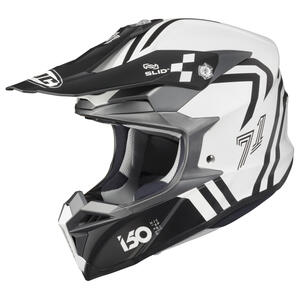 HJC I50 HEX