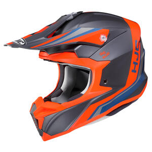 HJC I50 Flux