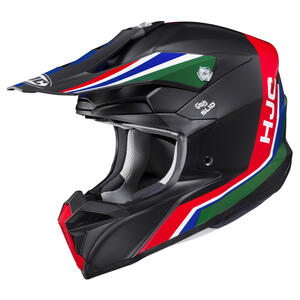 HJC I50 Flux