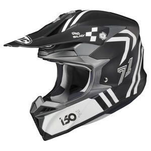 HJC I50 HEX