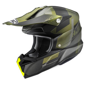 HJC I50 Mimic