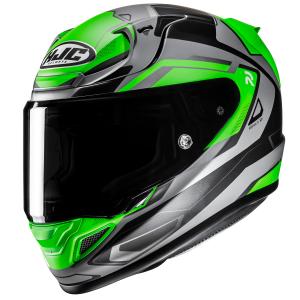 HJC Rpha 12N Brels