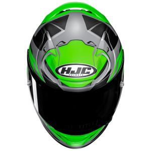 HJC Rpha 12N Brels