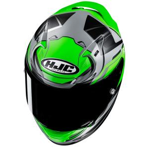 HJC Rpha 12N Brels