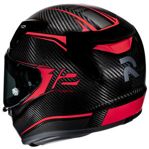 HJC Rpha 12N Keres Carbon