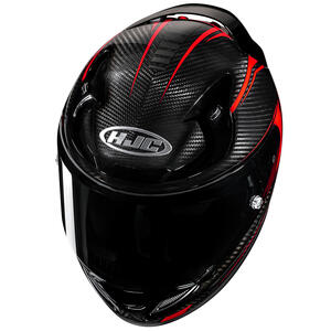 HJC Rpha 12N Keres Carbon