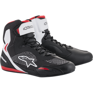 Alpinestars FASTER-3 Rideknit Riding Shoes