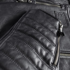Cortech Hoyden Ladies Leather Jacket