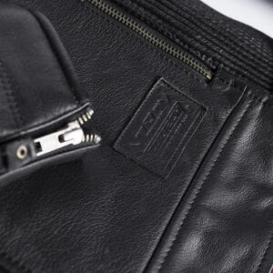 Cortech Hoyden Ladies Leather Jacket