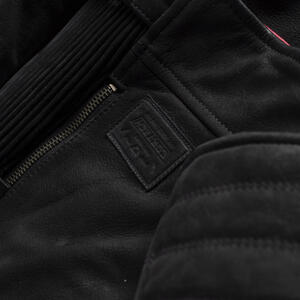 Cortech Hoyden Ladies Leather Jacket