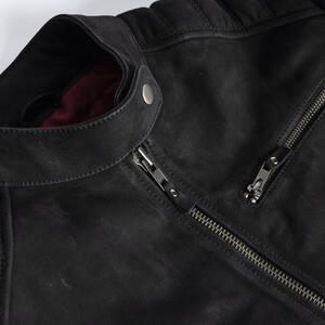 Cortech Hoyden Ladies Leather Jacket