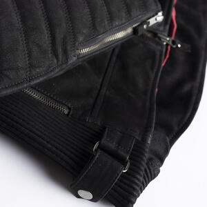 Cortech Hoyden Ladies Leather Jacket