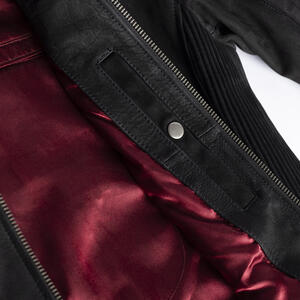 Cortech Hoyden Ladies Leather Jacket