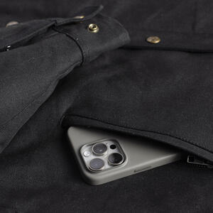 Cortech Rambler WAX Cotton Riding Jacket