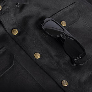 Cortech Rambler WAX Cotton Riding Jacket