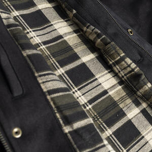 Cortech Rambler WAX Cotton Riding Jacket