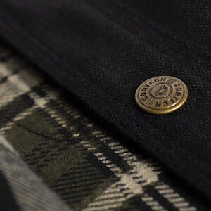Cortech Rambler WAX Cotton Riding Jacket