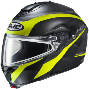 HJC C91 Taly Snow