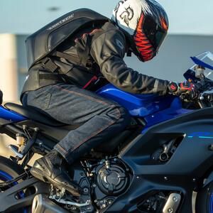Cortech Chicane Leather Jacket