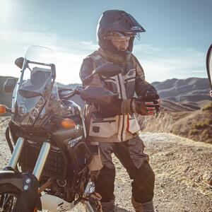 Tourmaster Men's Ridgecrest Jacket