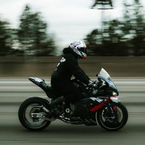 Shoei X-fifteen Escalate