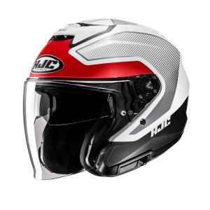 HJC I31 Tevis