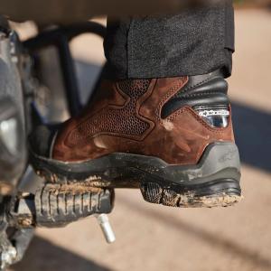 Alpinestars Belize Drystar Boots
