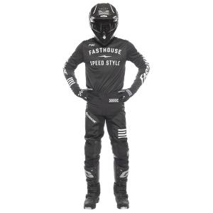 Fasthouse Grindhouse Grit Jersey