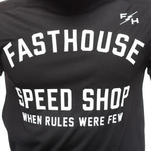 Fasthouse Carbon Eternal Jersey