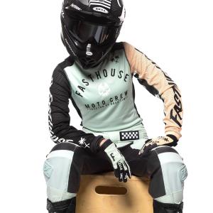 Fasthouse Women's Grindhouse AC Fortune Jersey