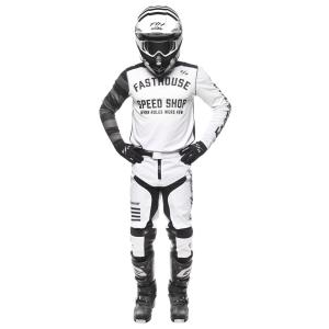 Fasthouse Carbon Eternal Pant