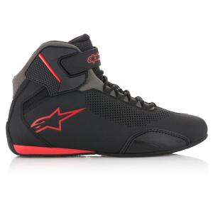 Alpinestars Sektor Vented Riding Shoes