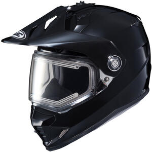 HJC DS-X1 Snow