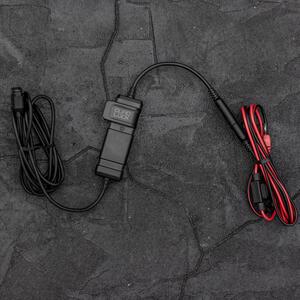 Quad Lock Waterproof 12V TO USB Smart Adaptor 4506-7002-00 QLA-PBX