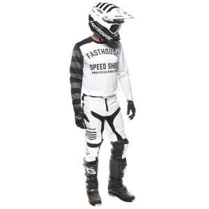 Fasthouse Carbon Eternal Jersey