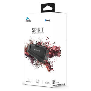 Cardo Spirit