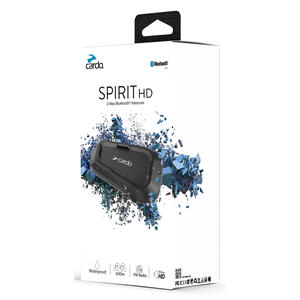 Cardo Spirit HD