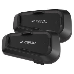 Cardo Spirit