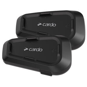 Cardo Spirit HD