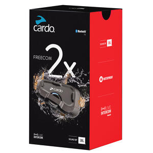 Cardo Freecom 2X