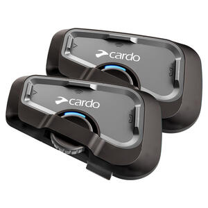Cardo Freecom 4X