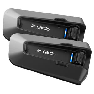 Cardo Packtalk Edge