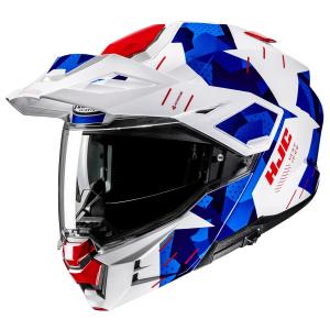 HJC I80 Roki